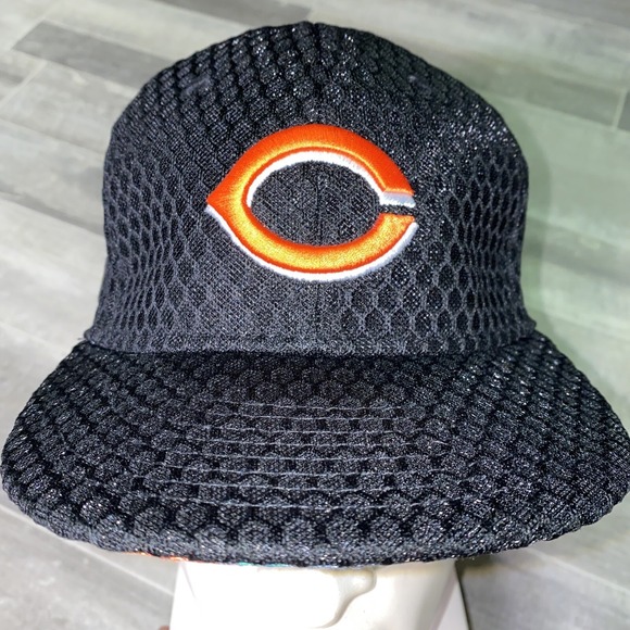 Cincinnati Reds New Era Hat Size 7 1/4 Hawaiian MLB Players Exclusive ASG 2017 - Picture 2 of 14